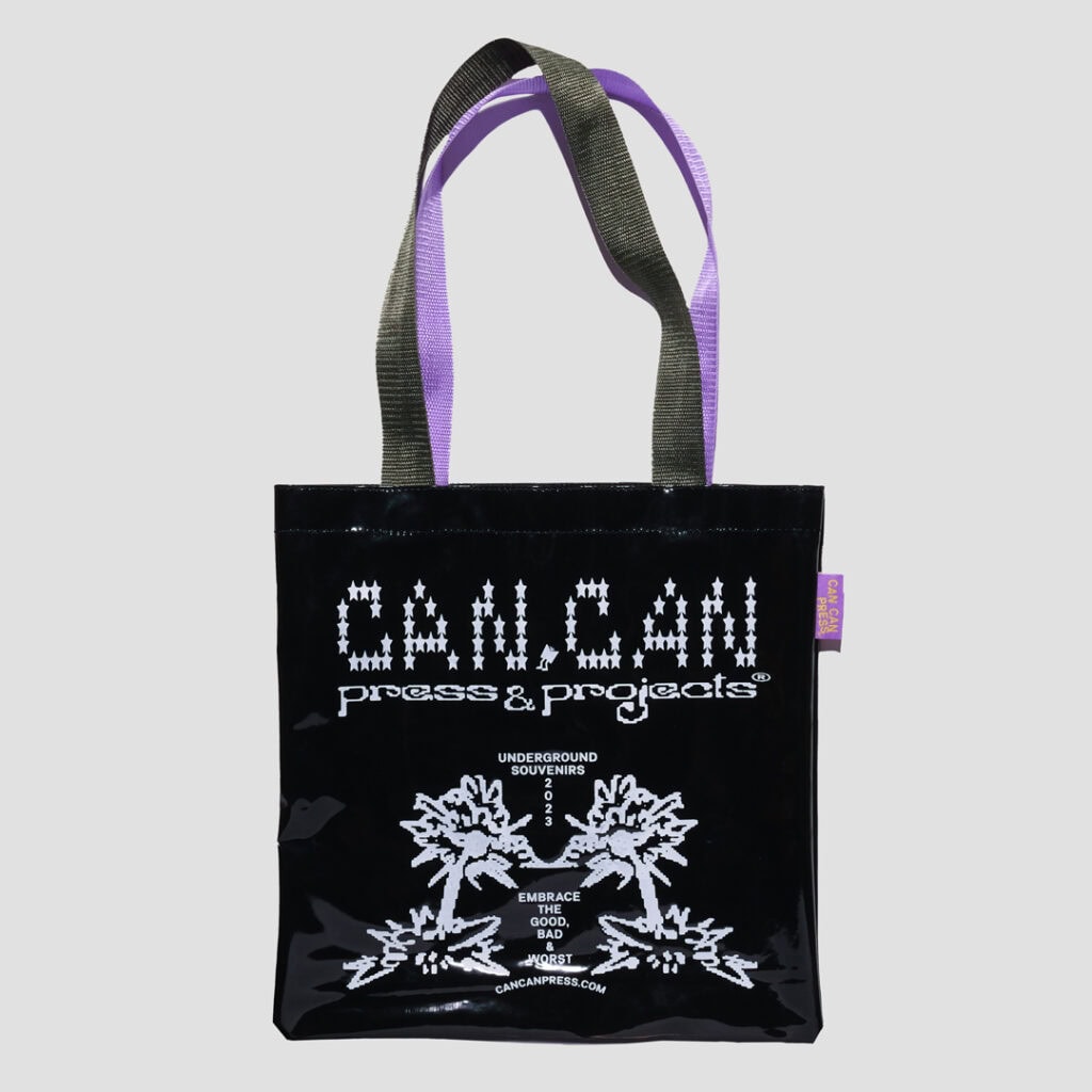 Embrace the good, bad & worst — Tote