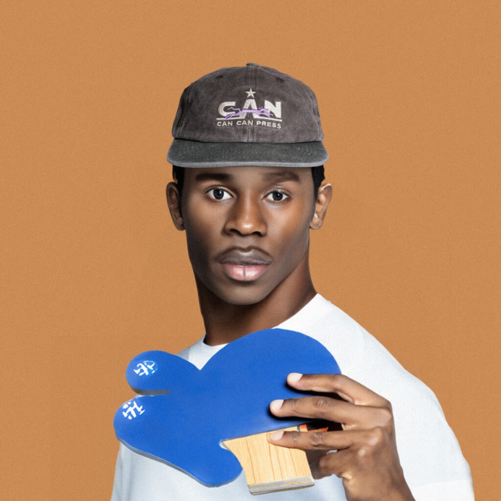 Ping Pong Cap — Gorra