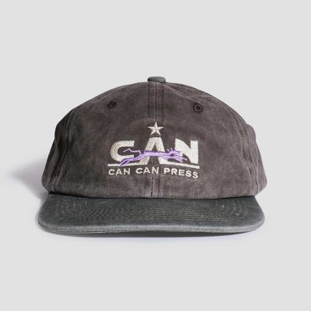 Ping Pong Cap — Gorra