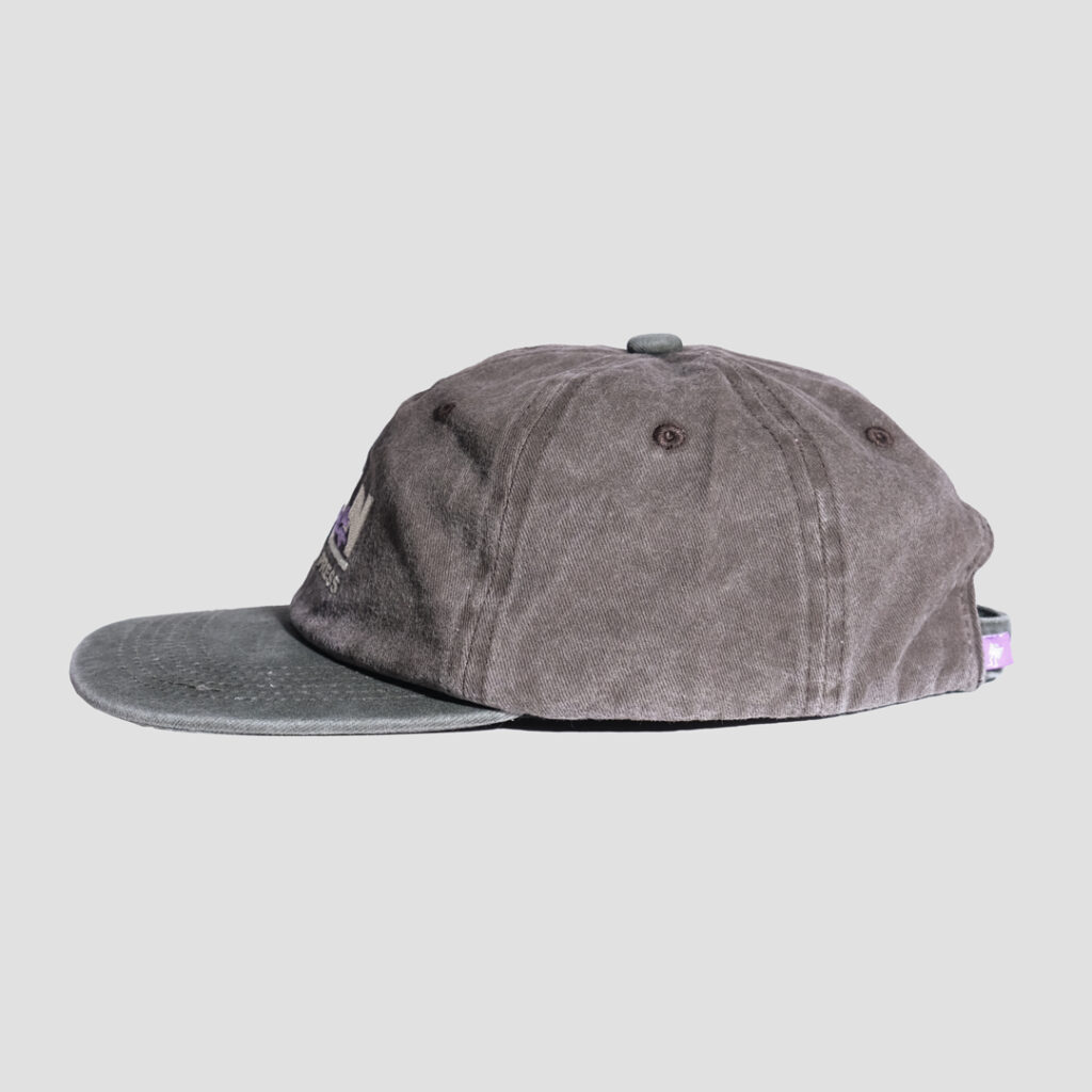 Ping Pong Cap — Gorra