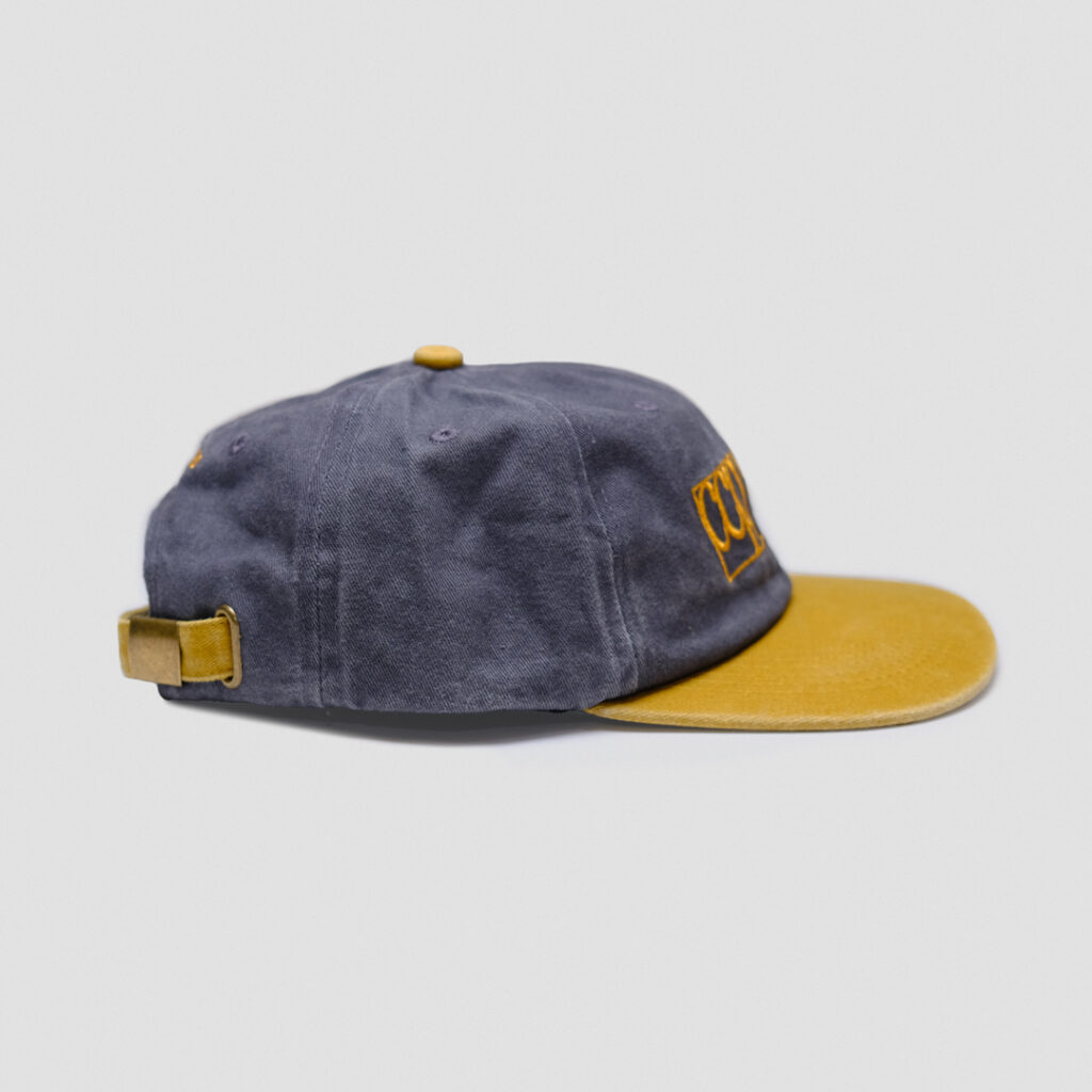 ccp: Risography Research Team — Gorra