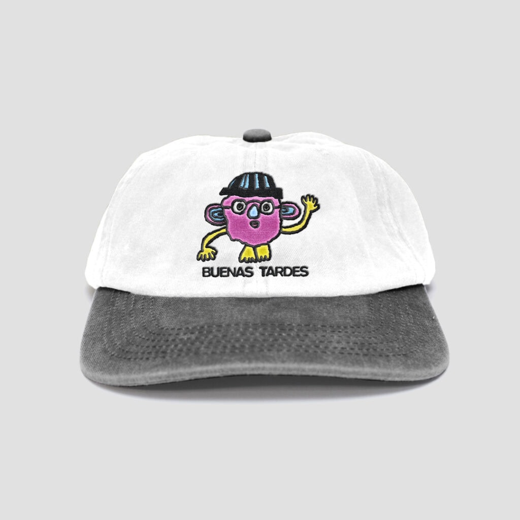 Buenas Tardes — Gorra