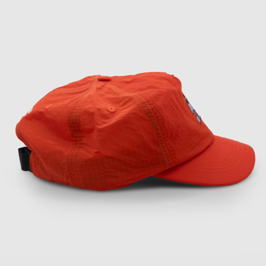 Can Can Press Mascota — Gorra
