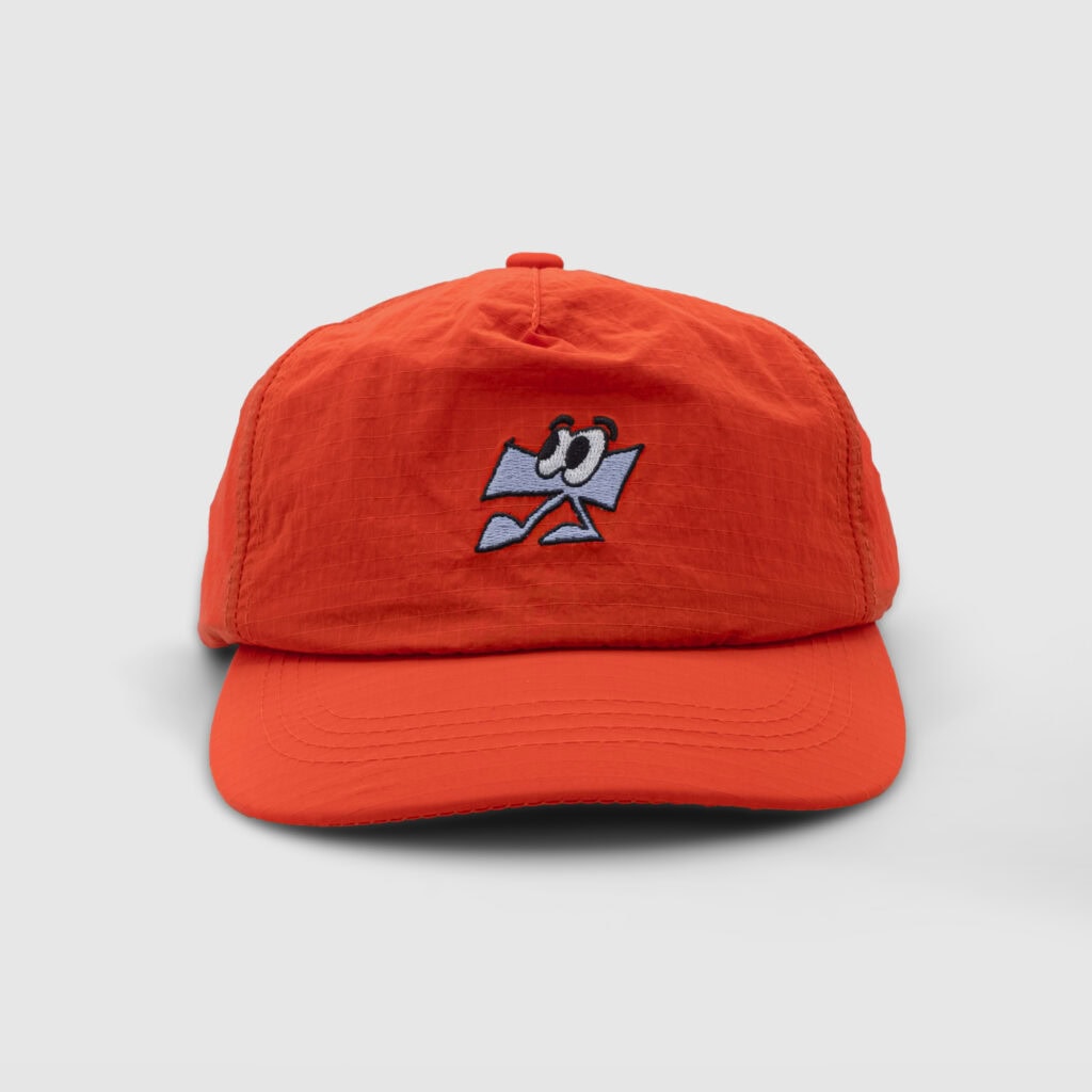 Can Can Press Mascota — Gorra