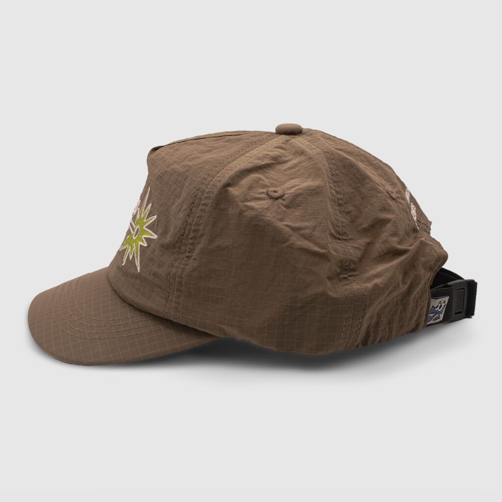 Talentless but Spiritual 2.0 — Gorra