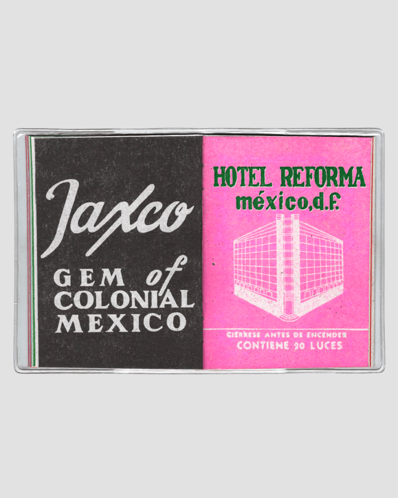 Cerillos de México S.A de C.V