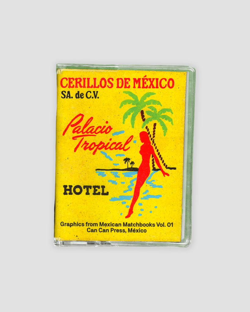 Cerillos de México S.A de C.V