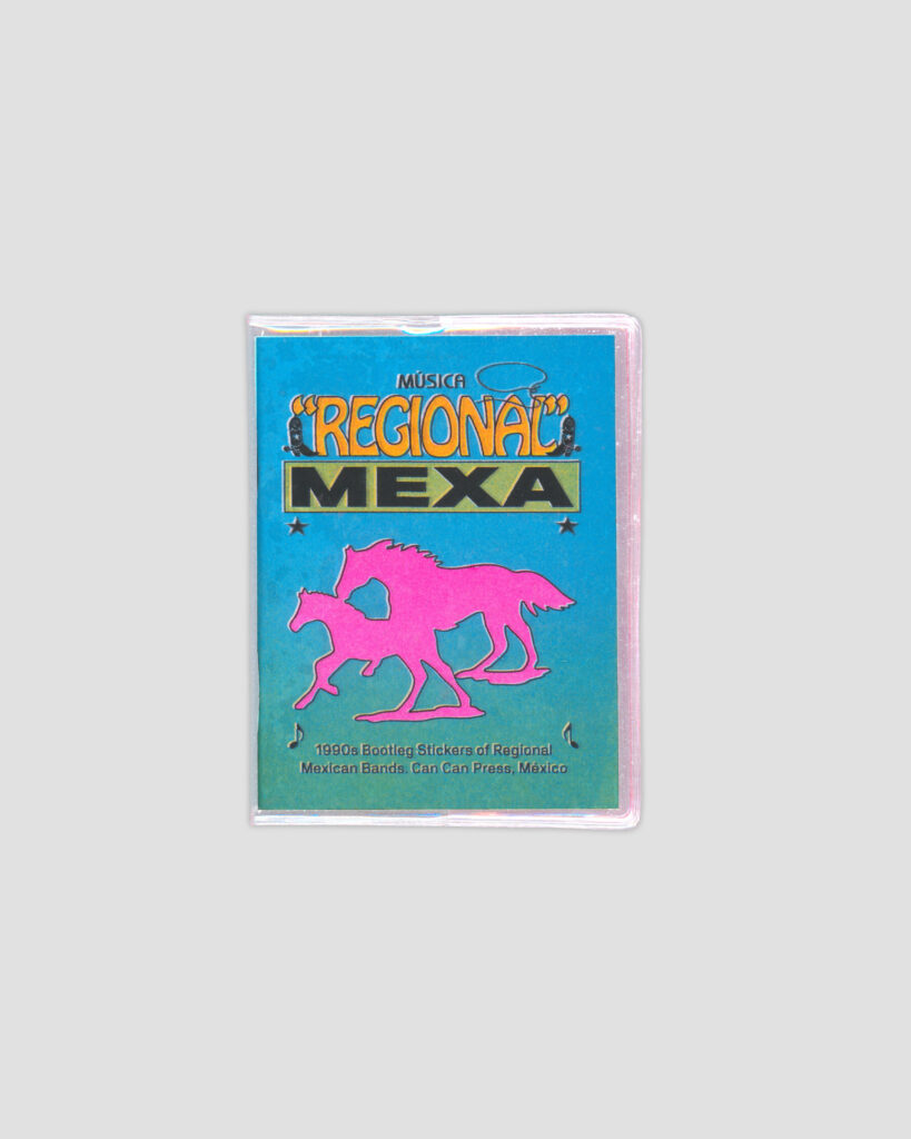 Música Regional Mexa
