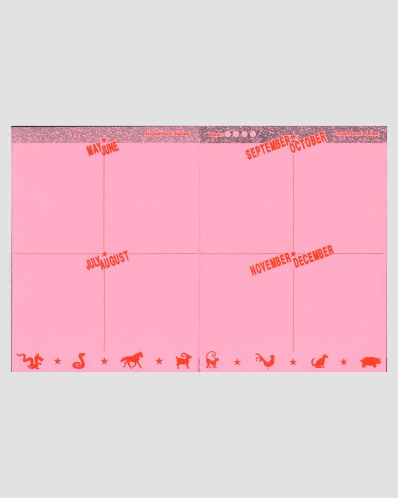 Weekly Planner 2.0