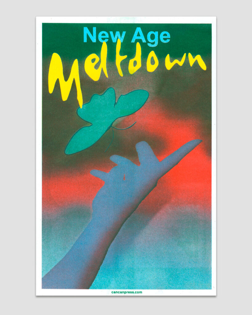 New Age Meltdown